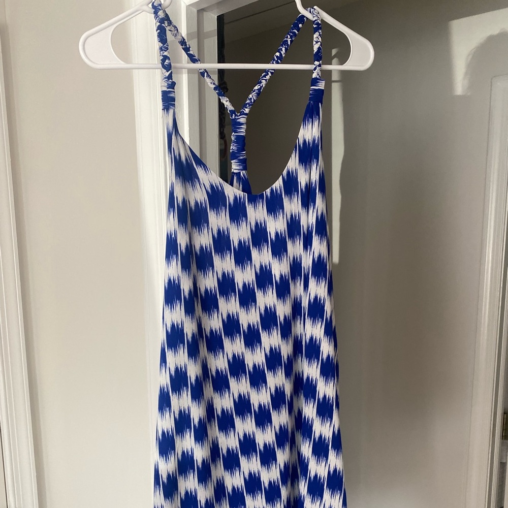 Never worn mini dress